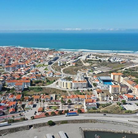 Casa Chanel Figueira da Foz Dış mekan fotoğraf