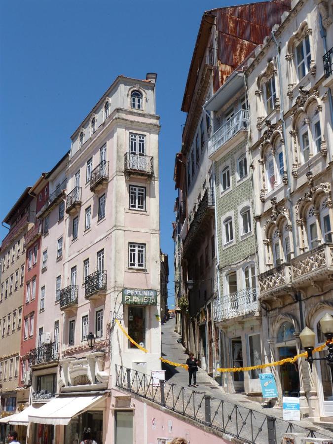 Casa Chanel Figueira da Foz Dış mekan fotoğraf