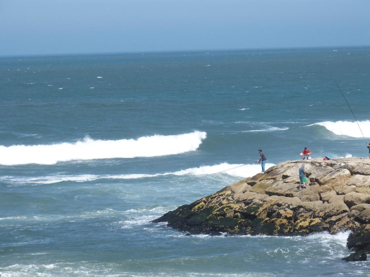 Casa Chanel Figueira da Foz Dış mekan fotoğraf