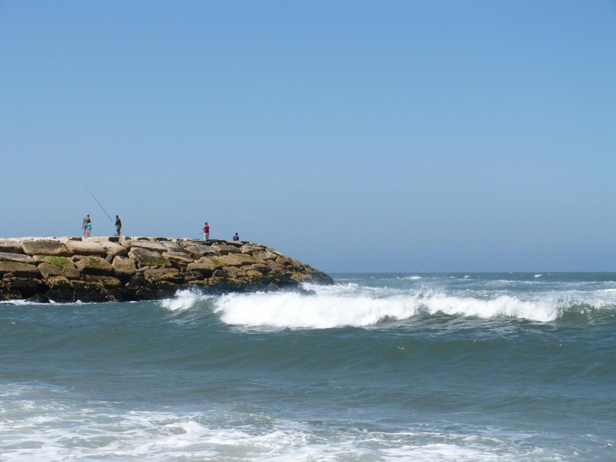 Casa Chanel Figueira da Foz Dış mekan fotoğraf