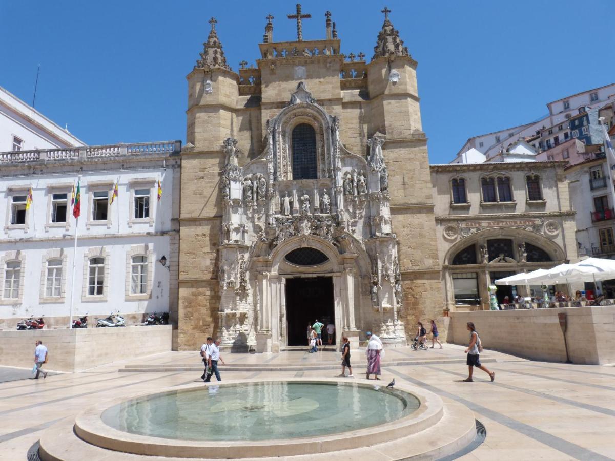 Casa Chanel Figueira da Foz Dış mekan fotoğraf