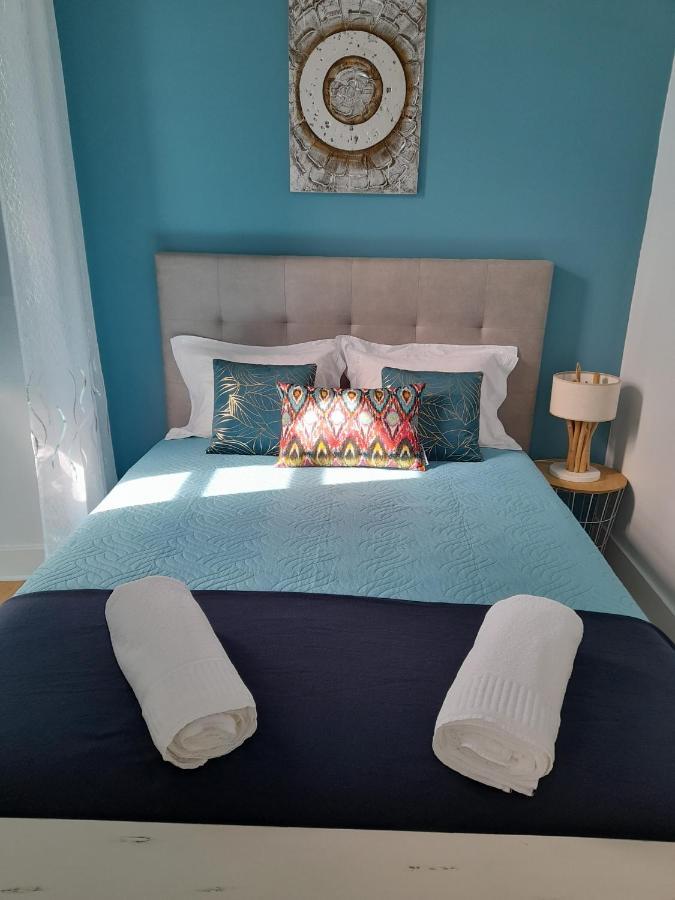 Casa Chanel Figueira da Foz Dış mekan fotoğraf