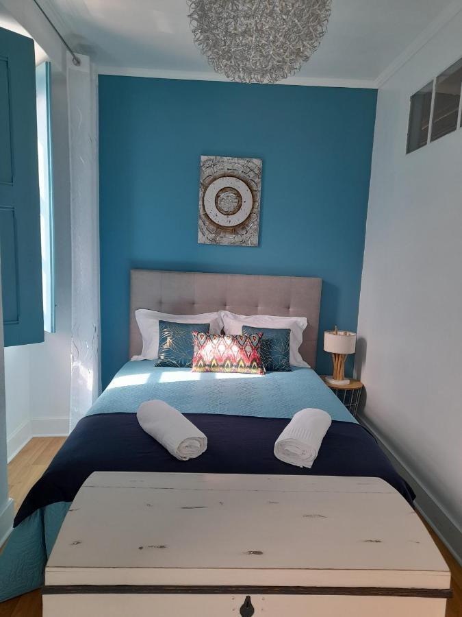 Casa Chanel Figueira da Foz Dış mekan fotoğraf