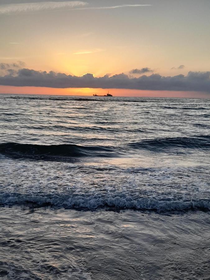 Casa Chanel Figueira da Foz Dış mekan fotoğraf