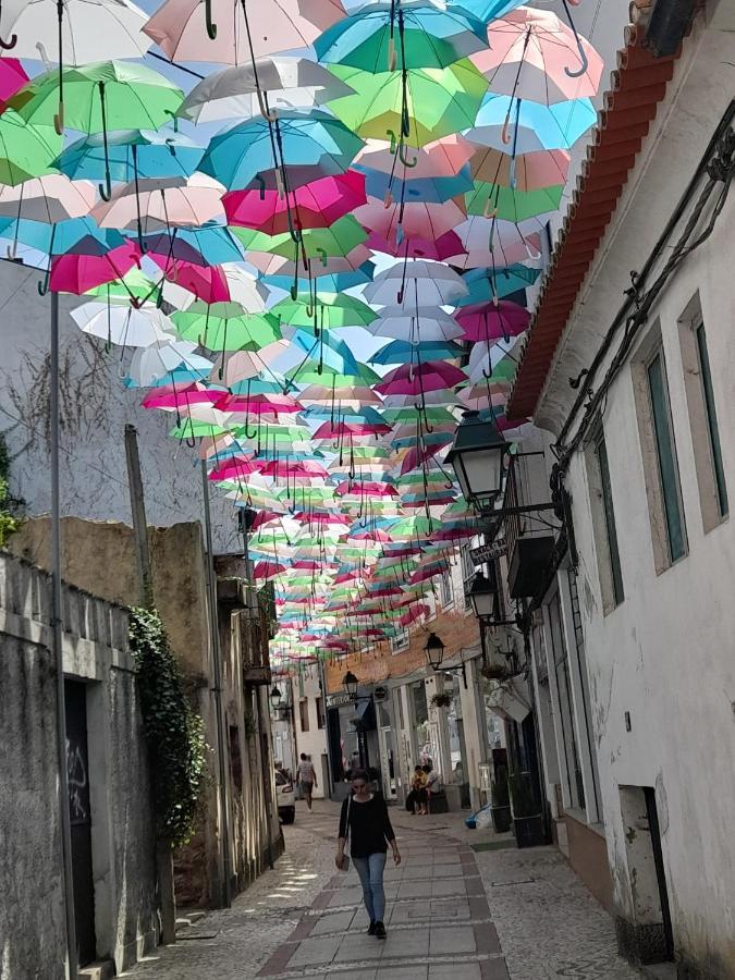 Casa Chanel Figueira da Foz Dış mekan fotoğraf