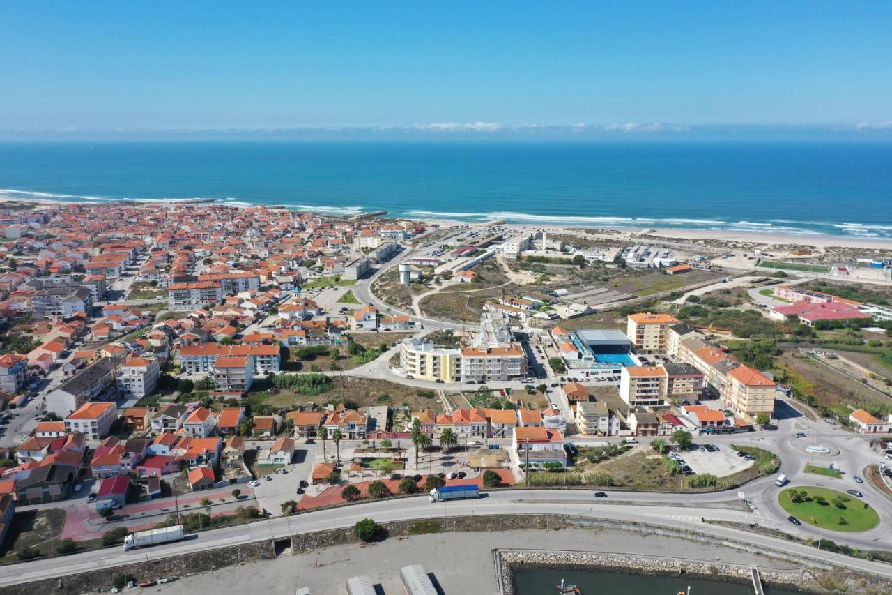 Casa Chanel Figueira da Foz Dış mekan fotoğraf