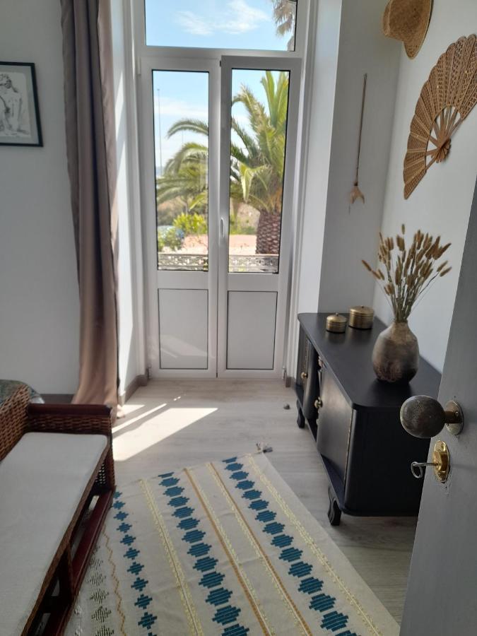 Casa Chanel Figueira da Foz Dış mekan fotoğraf