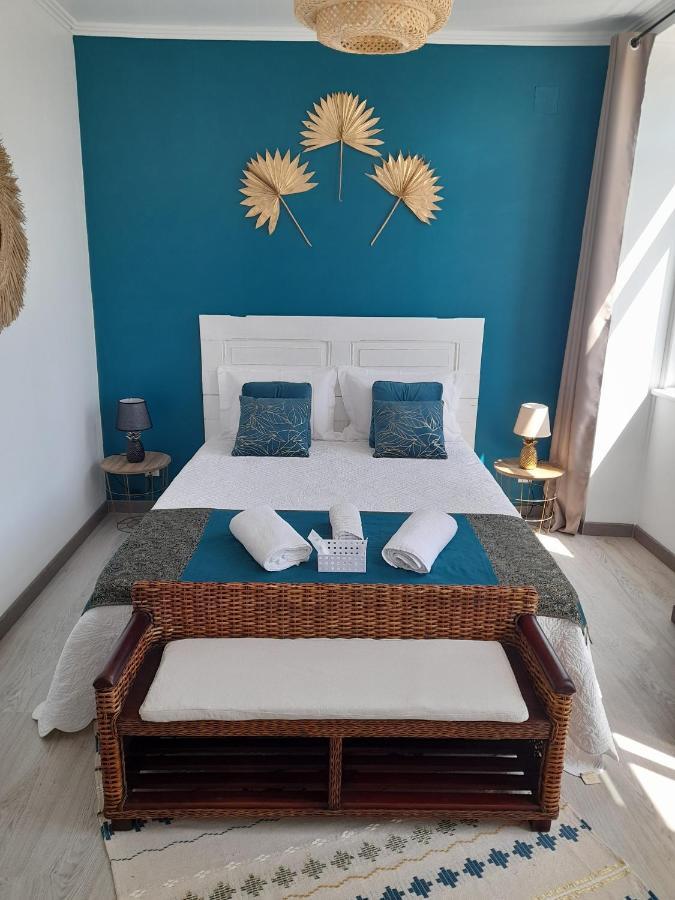 Casa Chanel Figueira da Foz Dış mekan fotoğraf