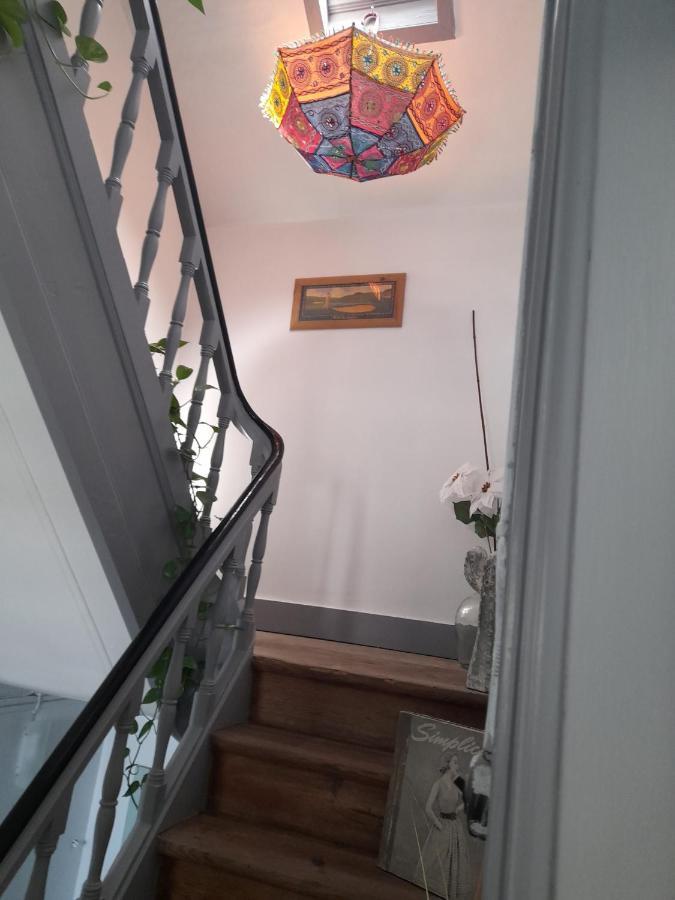 Casa Chanel Figueira da Foz Dış mekan fotoğraf