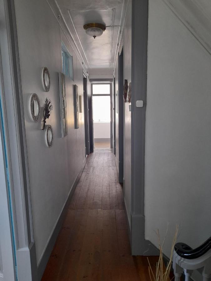 Casa Chanel Figueira da Foz Dış mekan fotoğraf