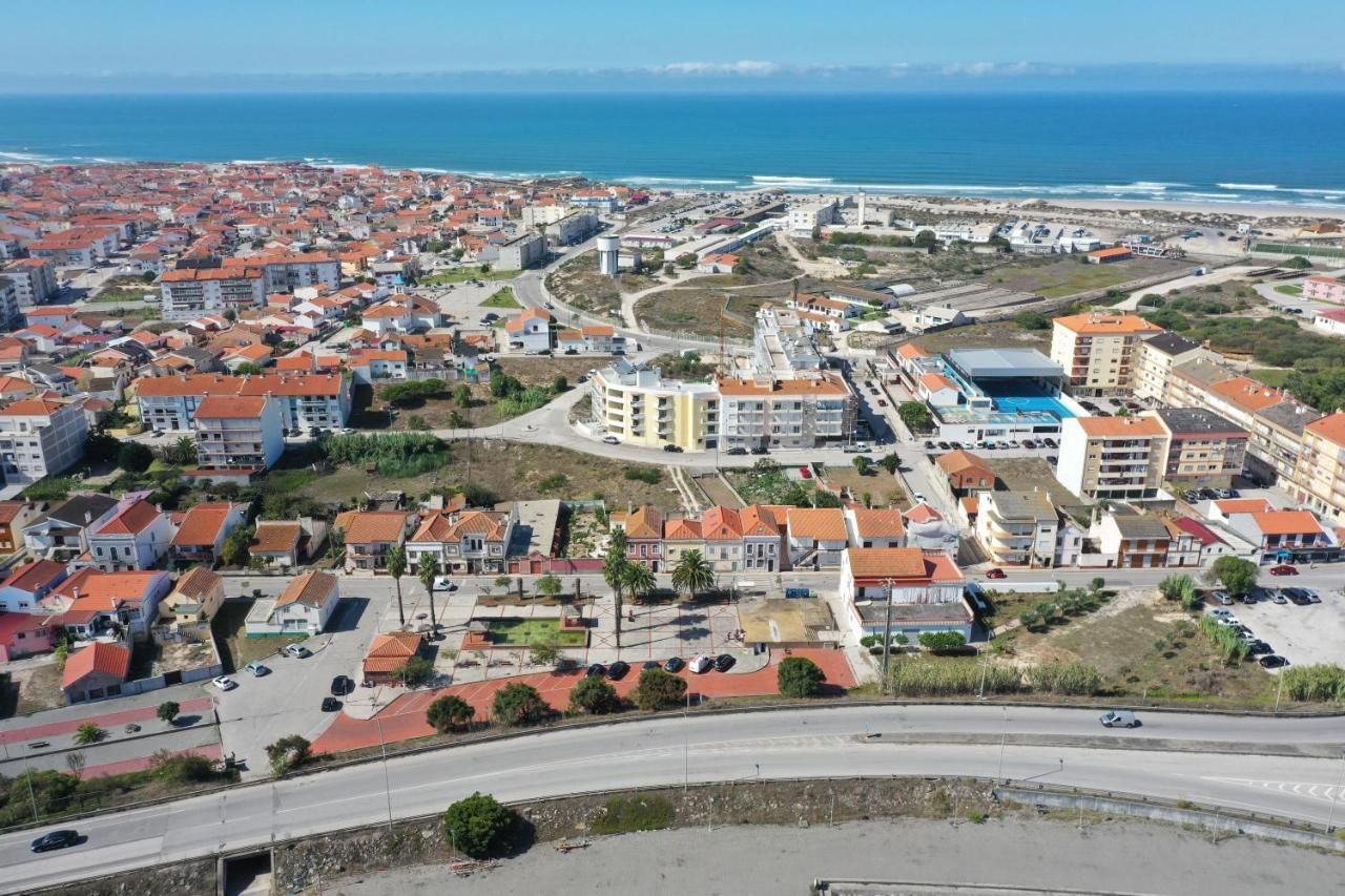 Casa Chanel Figueira da Foz Dış mekan fotoğraf